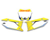 VISION Suzuki Backgrounds